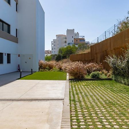 Cosy And Centrally Located Apartment In Estepona Extérieur photo