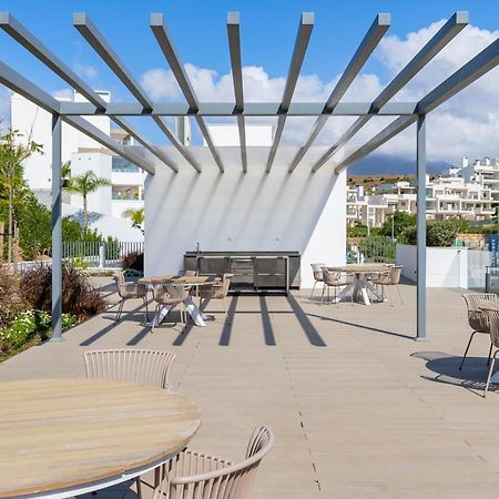 Cosy And Centrally Located Apartment In Estepona Extérieur photo
