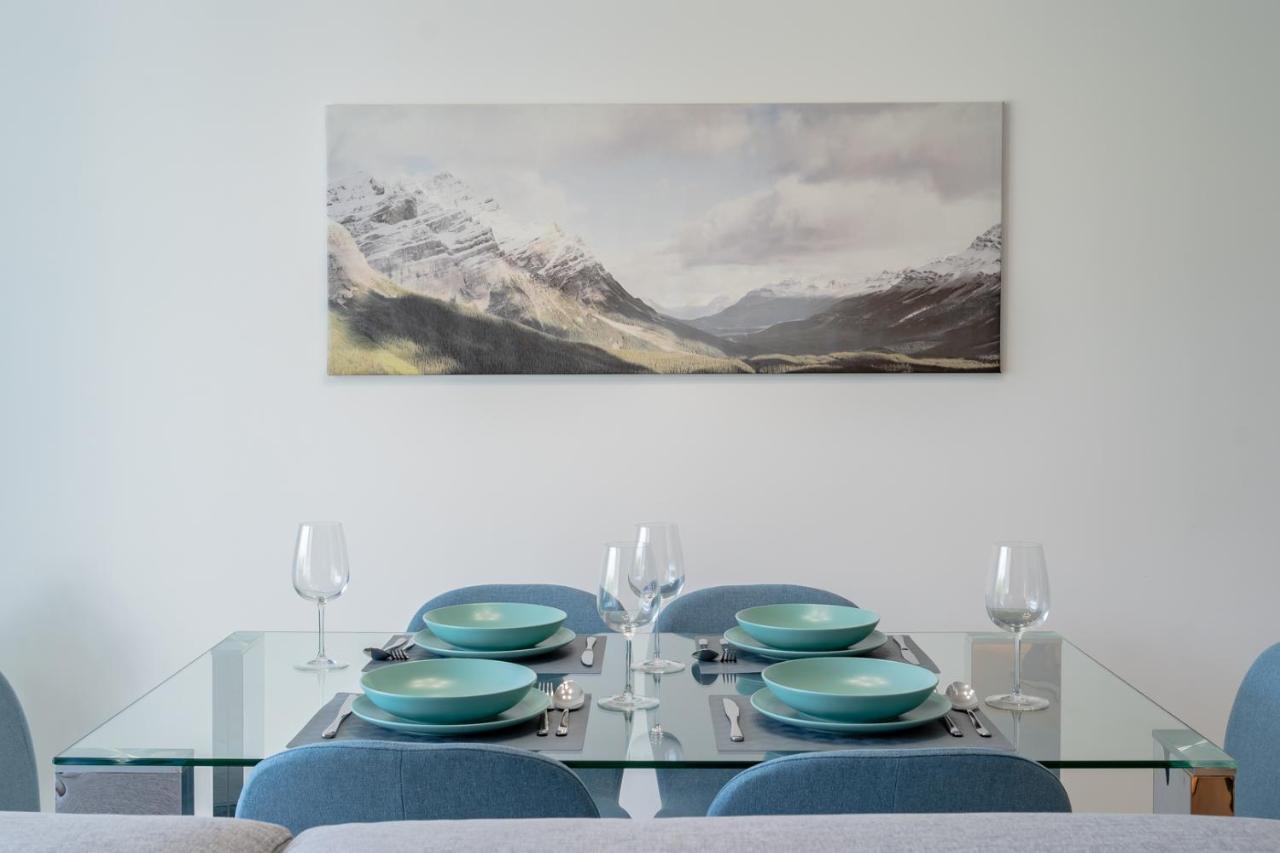 Cosy And Centrally Located Apartment In Estepona Extérieur photo