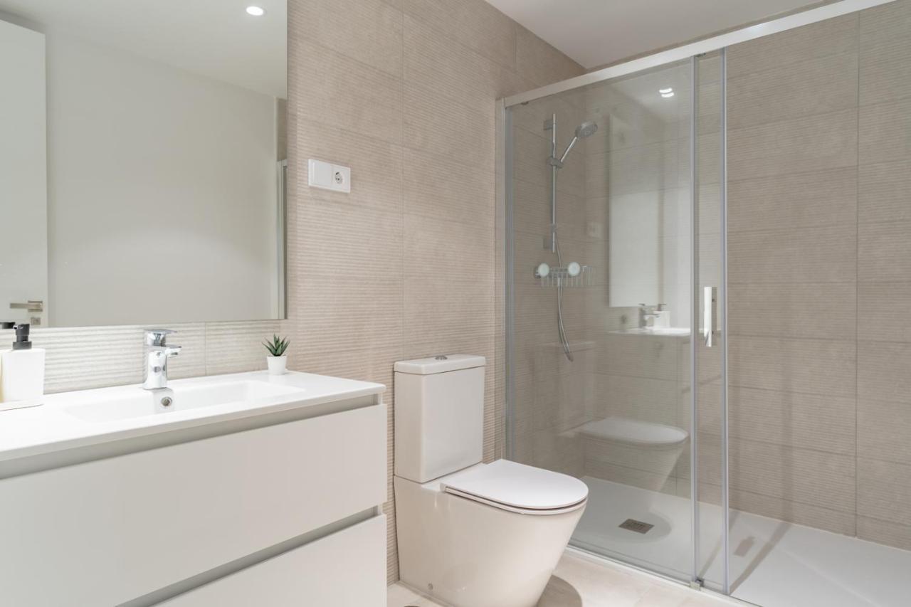 Cosy And Centrally Located Apartment In Estepona Extérieur photo