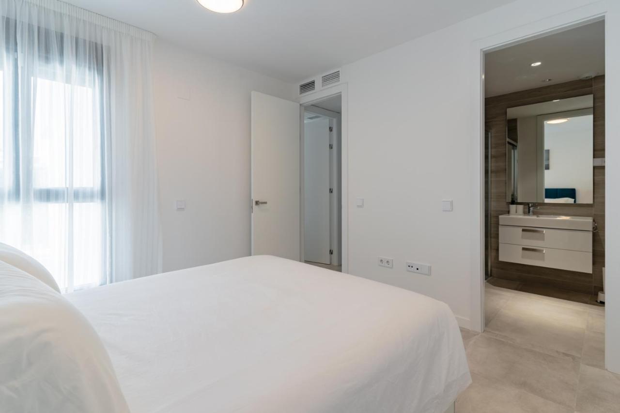 Cosy And Centrally Located Apartment In Estepona Extérieur photo